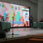 Поведение несовершеннолетних в школе